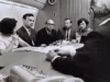 Сид Дэвис, журналист, освещавший убийство JFK и инаугурацию Линдона Джонсона, скончался