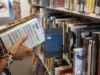 Печальное состояние книг: Почему чтение переживает значительный спад