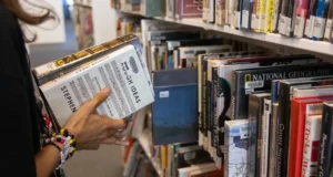 Печальное состояние книг: Почему чтение переживает значительный спад
